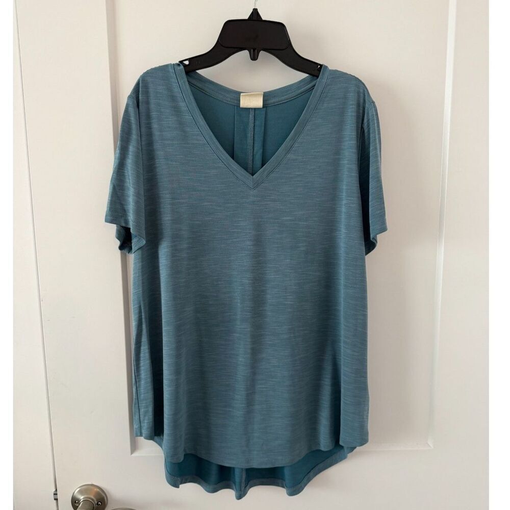 MOD REF Top